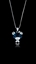 Show details for Fashion Bag Wholesale For Small Platinum Plated Collar 16 OR 18 Inches