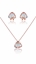 Show details for Latest Classic Concise 2 Pieces Jewelry Sets