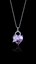 Show details for Flexible Designed Swarovski Element Zinc-Alloy Collar 16 OR 18 Inches