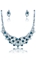 Show details for Excellent Quality  Classic Zinc-Alloy 2 Pieces Jewelry Sets