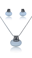 Picture of Purchase Concise Small 2 Pieces Jewelry Sets