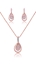 Show details for Oem Small Classic 2 Pieces Jewelry Sets