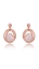 Show details for Pretty Classic Concise Drop & Dangle