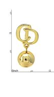 Picture of High Quality Zinc-Alloy Dubai Style Drop & Dangle