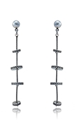 Picture of Cost Effective Zinc-Alloy Big Drop & Dangle