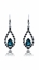 Show details for Ce Certificated Oxide Vintage & Antique Drop & Dangle