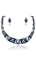 Show details for High Rated Vintage & Antique Oxide 2 Pieces Jewelry Sets