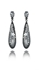 Show details for Touching Vintage & Antique Big Drop & Dangle