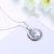 Picture of Online Shopping Platinum Plated Necklaces & Pendants