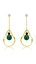Show details for Wholesale Online Zinc-Alloy Venetian Pearl Drop & Dangle