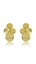 Show details for Fashionable And Modern None-Stone Zinc-Alloy Drop & Dangle