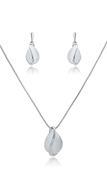 Picture of Ce Certificated Opal (Imitation) Classic 2 Pieces Jewelry Sets