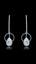 Show details for Fabulous Single Stone Zinc-Alloy Drop & Dangle