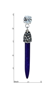 Picture of Comely Zinc-Alloy Concise Drop & Dangle