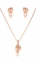 Show details for Original Design Concise Classic 2 Pieces Jewelry Sets