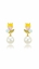 Show details for Low Cost Venetian Pearl Concise Drop & Dangle