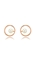 Show details for Believable Classic Venetian Pearl Stud 