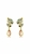 Picture of Unique Big Classic Style Drop & Dangle