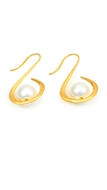 Picture of Ce Certificated Japan Korea Gold Plated Earrings