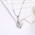 Picture of Top-A Platinum Plated Necklaces & Pendants