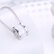 Picture of Low Rate Platinum Plated Necklaces & Pendants