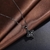 Picture of Trendy Design Black Gunmetel Plated Necklaces & Pendants