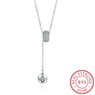 Picture of High Quality Platinum Plated Necklaces & Pendants