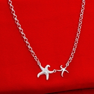 Picture of The Finest Platinum Plated Necklaces & Pendants