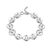 Picture of Gorgeous Platinum Plated Bracelets