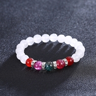 Picture of High Rated Zinc-Alloy Oxide Bracelets