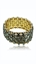 Show details for Excellent Quality  Coffee Gold Plated Brass Bangles