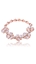 Show details for Customized Designs Opal (Imitation) Concise Bracelets