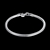 Picture of Shinning Platinum Plated Bracelets