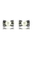 Picture of Independent Design Classic Platinum Plated Stud 