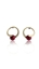 Show details for Magnificent Classic Zine-Alloy Stud 