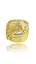 Show details for Widely Popular Zinc-Alloy Rhinestone Fashion Rings