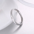 Picture of Romantic  Platinum Plated Fashion Rings