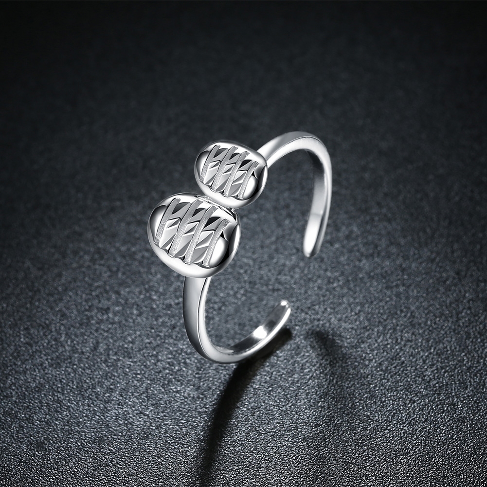 Online Shopping Platinum Plated Fashion Rings