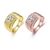 Picture of Hot Sale White Fashion Rings