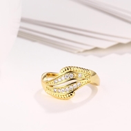 Picture of Amazing White Fashion Rings