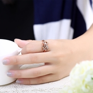 Picture of Cheap White Fashion Rings