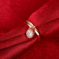 Picture of Wonderful White Fashion Rings