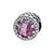Picture of Odm Purple Charm Bead