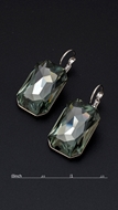 Picture of Accessories Wholesale For Swarovski Element Geometric Earrings