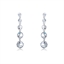 Show details for Amazing Female Brazilian Style Drop & Dangle