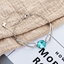 Show details for  Zinc Alloy Geometry Adjustable Bracelets 2BL050970B
