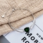 Show details for  Zinc Alloy Daily Adjustable Bracelets 2BL050976B