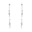 Show details for Casual Copper Or Brass Dangle Earrings 2YJ053473E