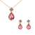 Picture of Classic Casual Necklace And Earring Sets 2YJ053595S