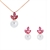 Picture of Others Casual Necklace And Earring Sets 2YJ053606S